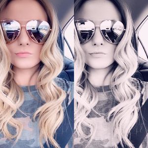 Meet your Posher, Tori